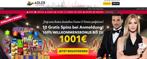 adlercasino|adler casino freispiele.